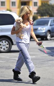 Ashley Tisdale