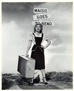 Ann Sothern