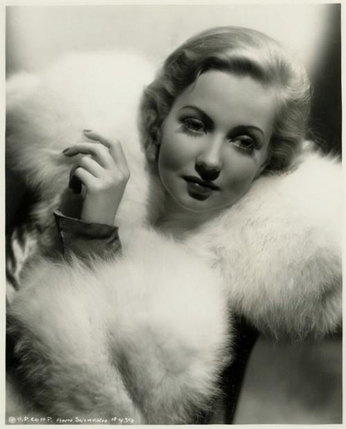 Ann Sothern