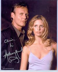 Anthony Head