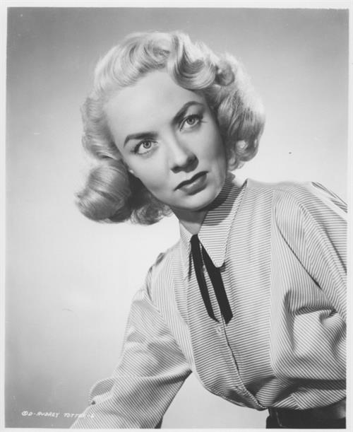 Audrey Totter