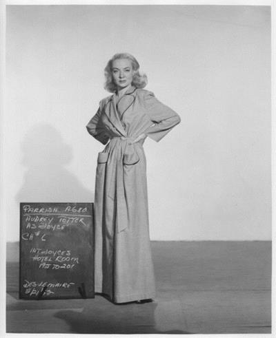 Audrey Totter