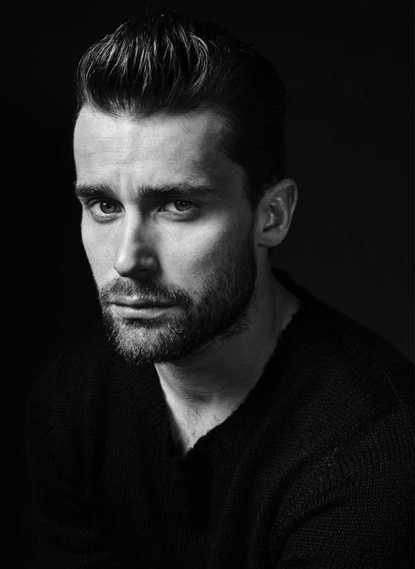 Christian Cooke