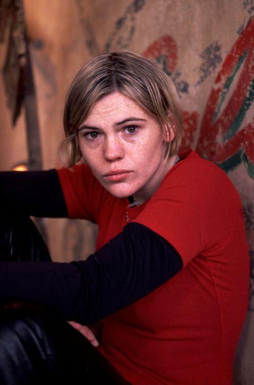 Clea Duvall