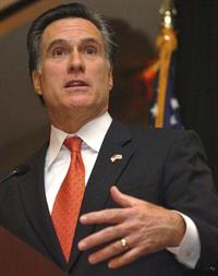 Mitt Romney