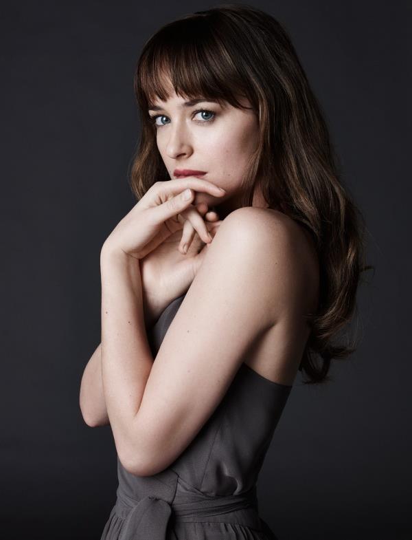 Dakota Johnson