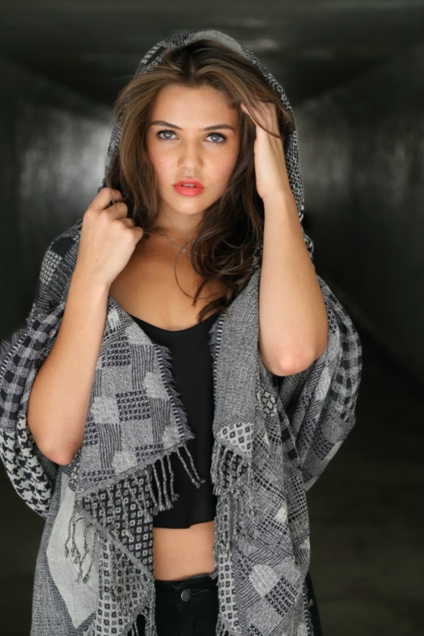 Danielle Campbell
