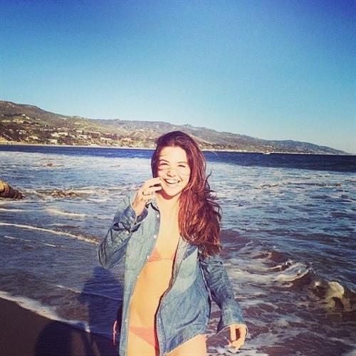 Danielle Campbell