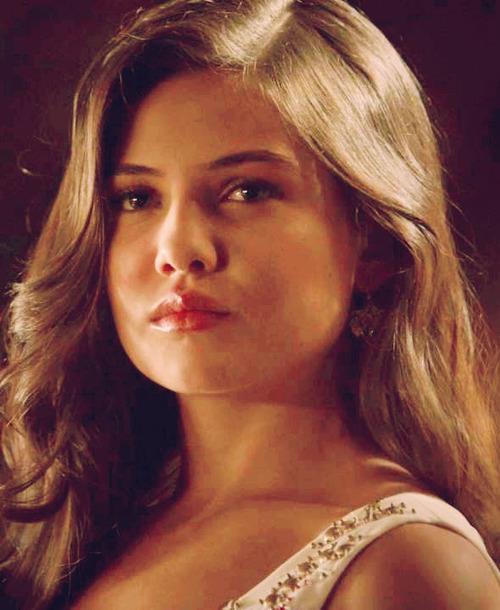 Danielle Campbell