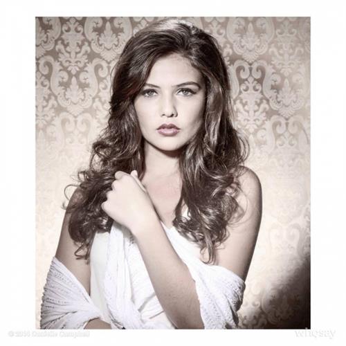 Danielle Campbell