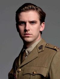 Dan Stevens
