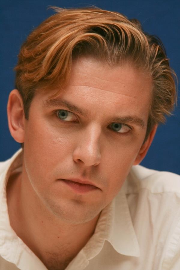 Dan Stevens