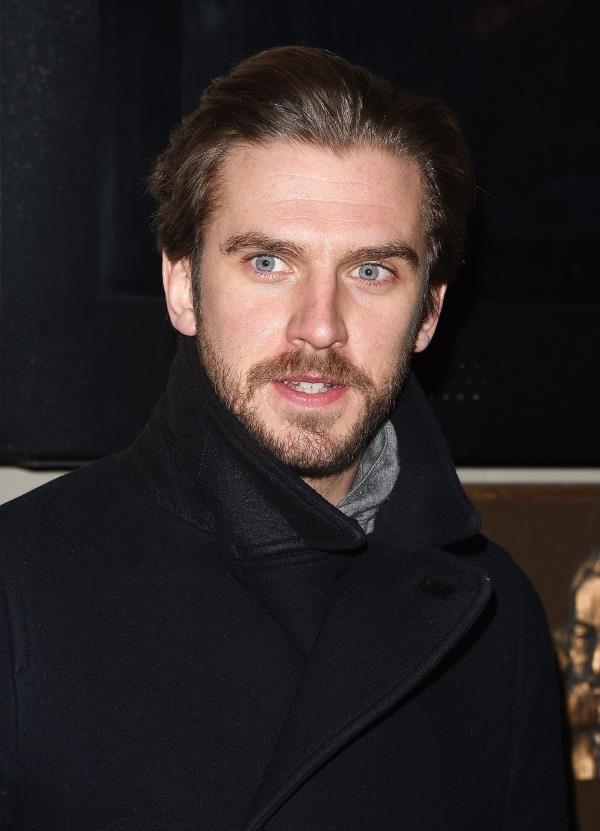 Dan Stevens