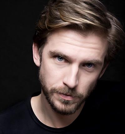 Dan Stevens