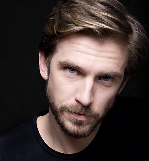 Dan Stevens