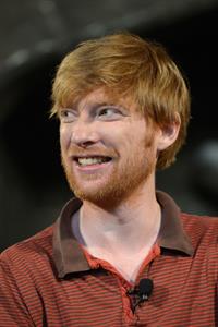 Domhnall Gleeson