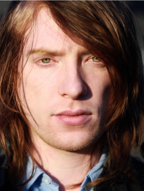 Domhnall Gleeson