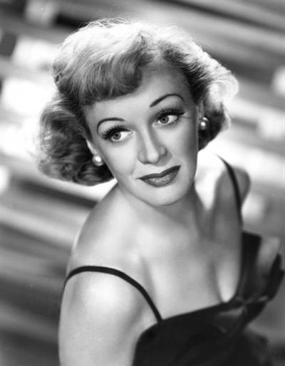 Eve Arden
