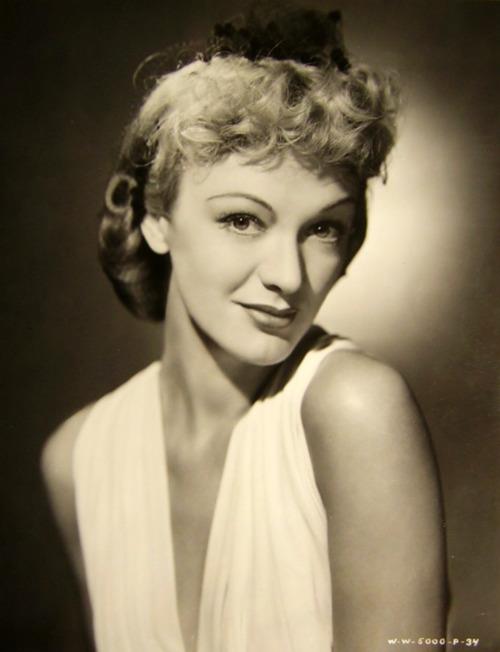 Eve Arden