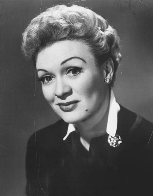 Eve Arden