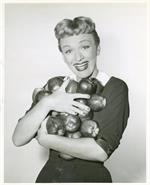 Eve Arden