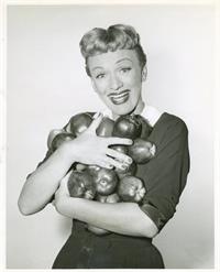 Eve Arden