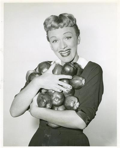 Eve Arden