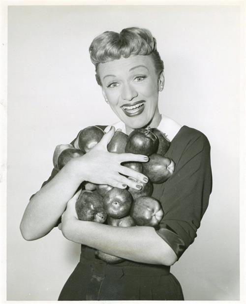 Eve Arden