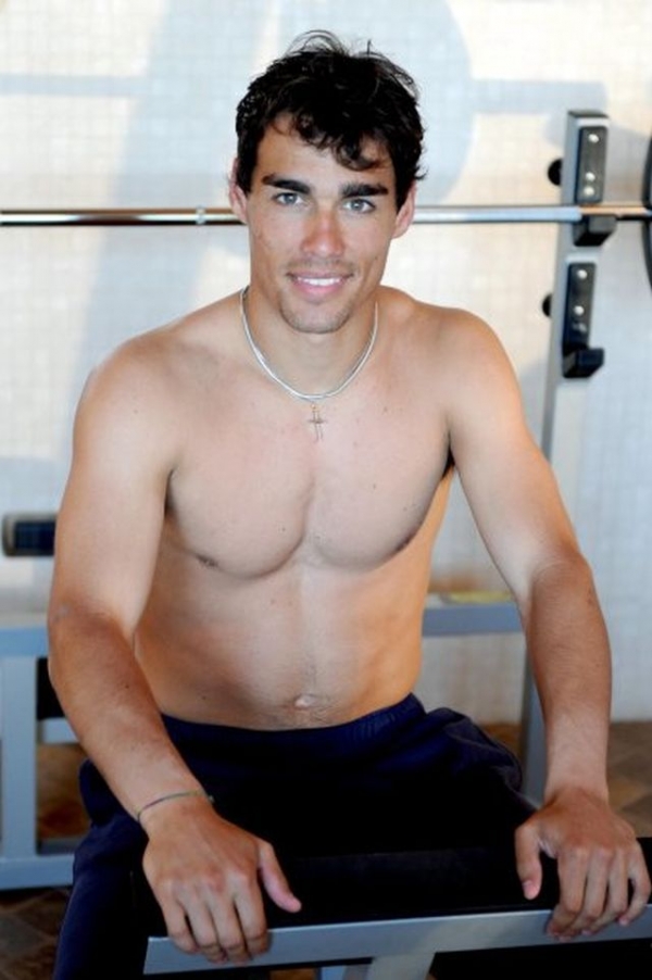 Fabio Fognini