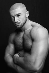 François Sagat