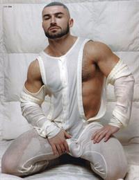 François Sagat