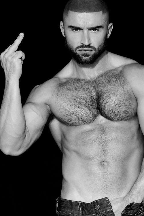François Sagat