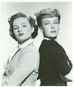 Frances Gifford