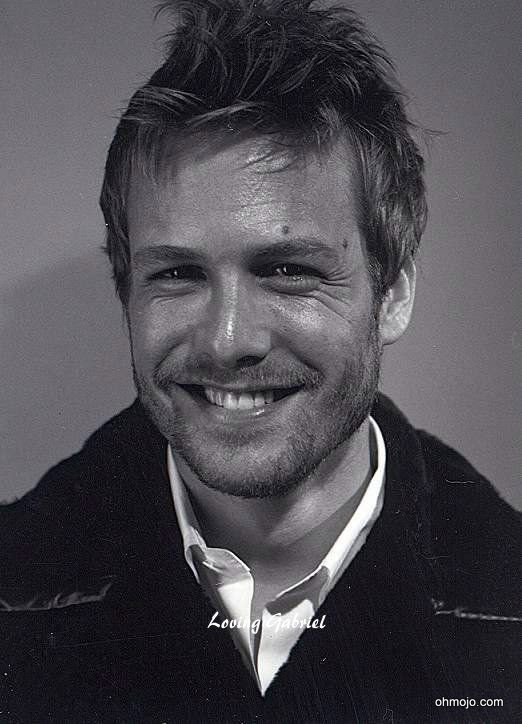 Gabriel Macht