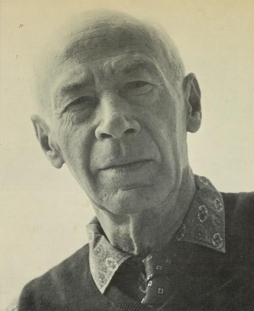 Henry Miller