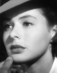 Ingrid Bergman