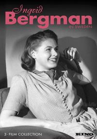 Ingrid Bergman