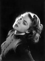 Ingrid Bergman