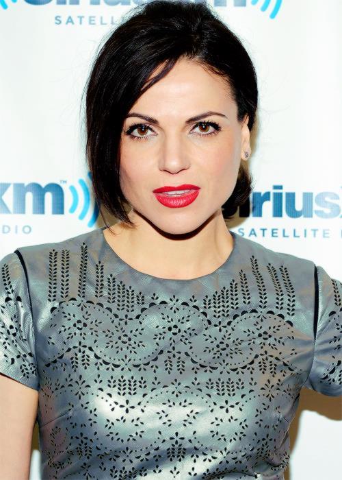 Lana Parrilla