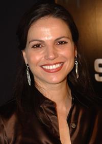 Lana Parrilla