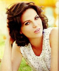Lana Parrilla