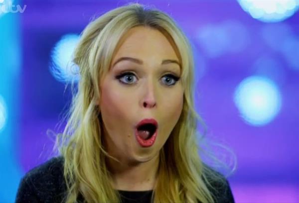 Jorgie Porter