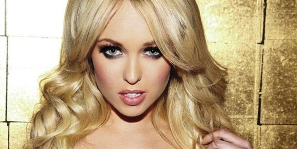 Jorgie Porter