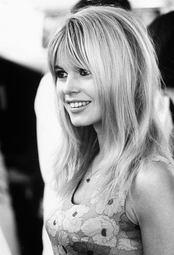 Brigitte Bardot