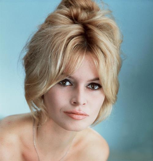 Brigitte Bardot