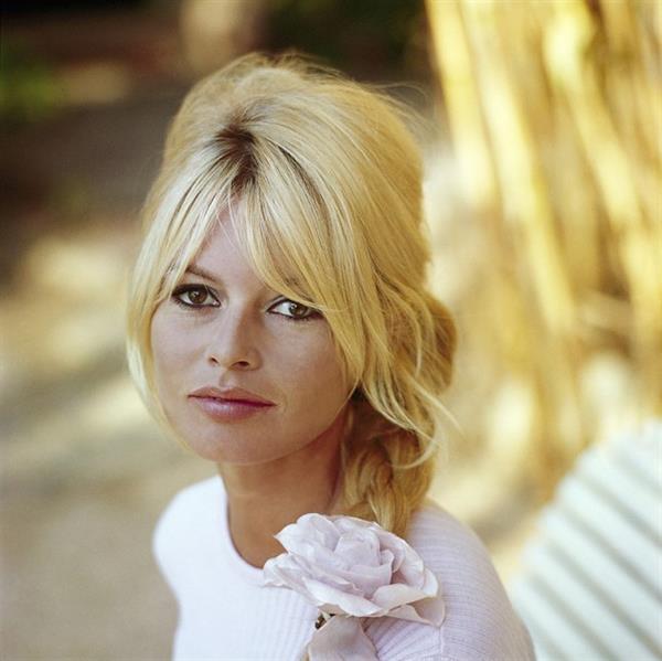 Brigitte Bardot