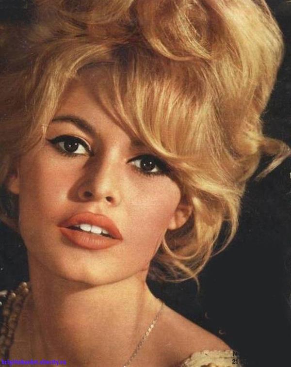 Brigitte Bardot