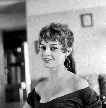 Brigitte Bardot