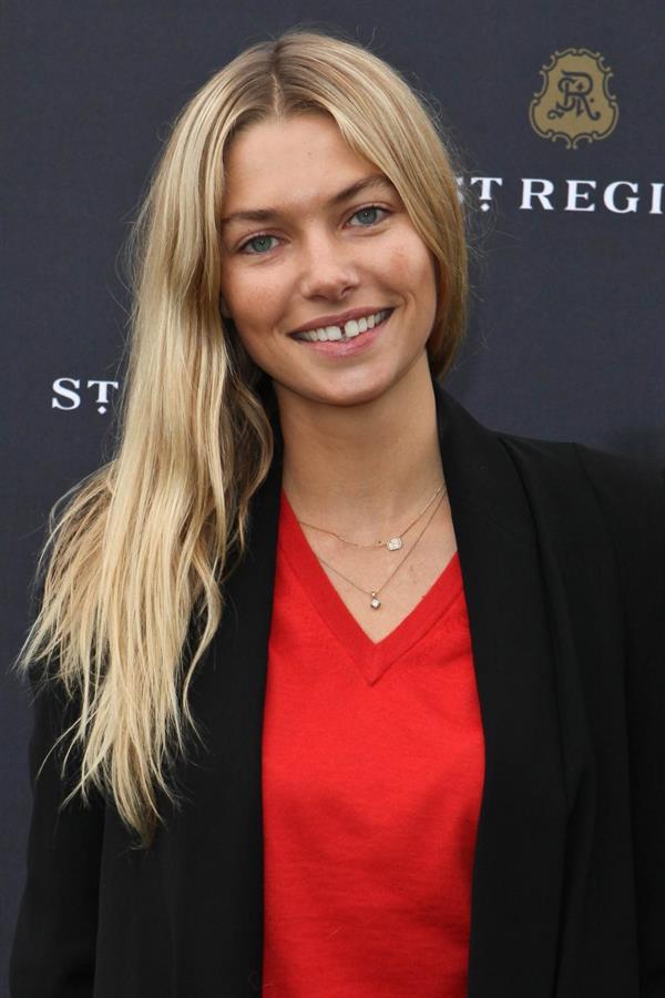 Jessica Hart