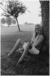 Brigitte Bardot